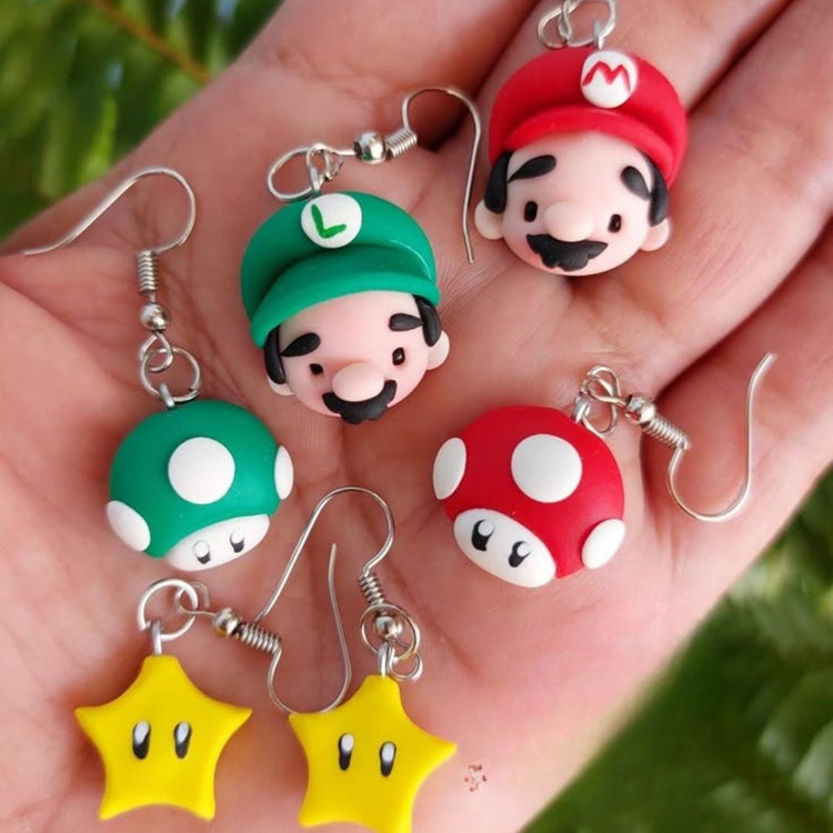 Aretes