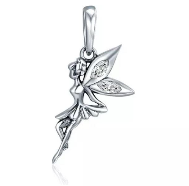 Charm Plata S925 Hada