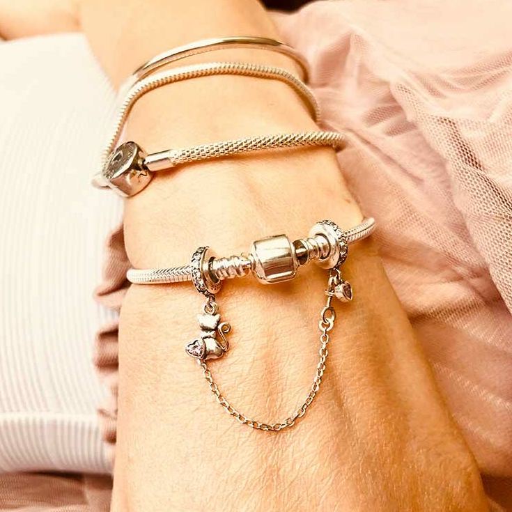Cadenas Seguridad