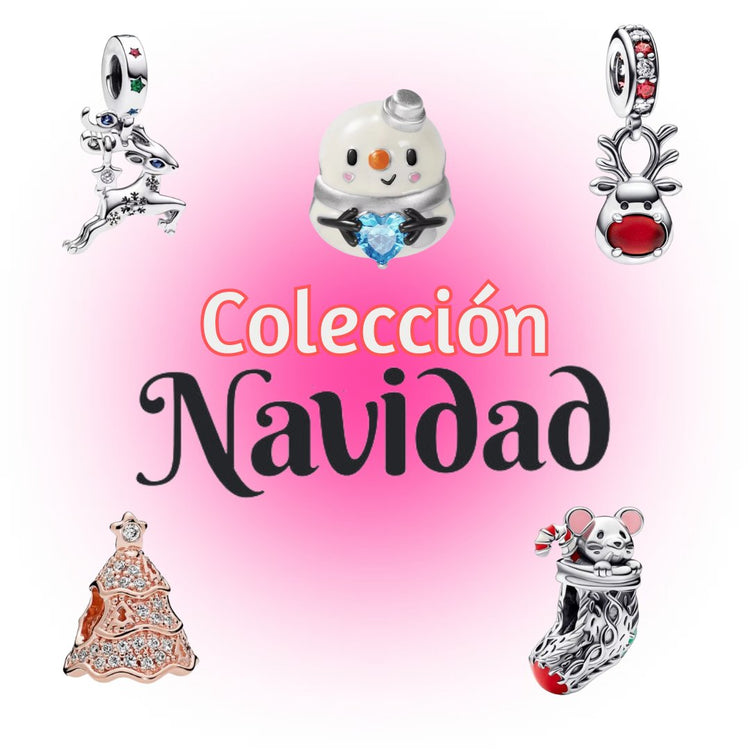 Charms - Navidad