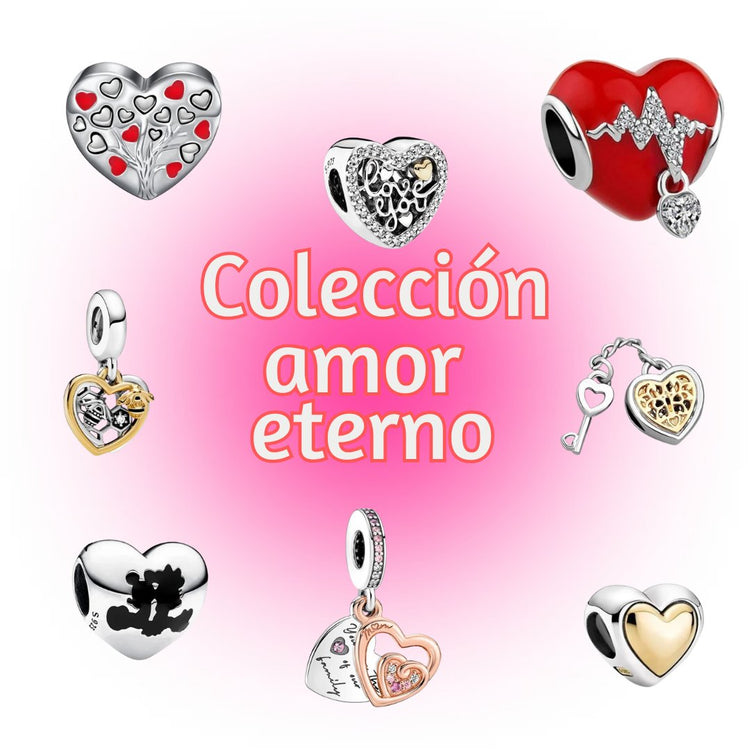 Charms - Amor